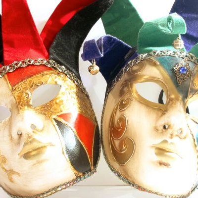 Maskers