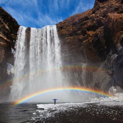 Waterval